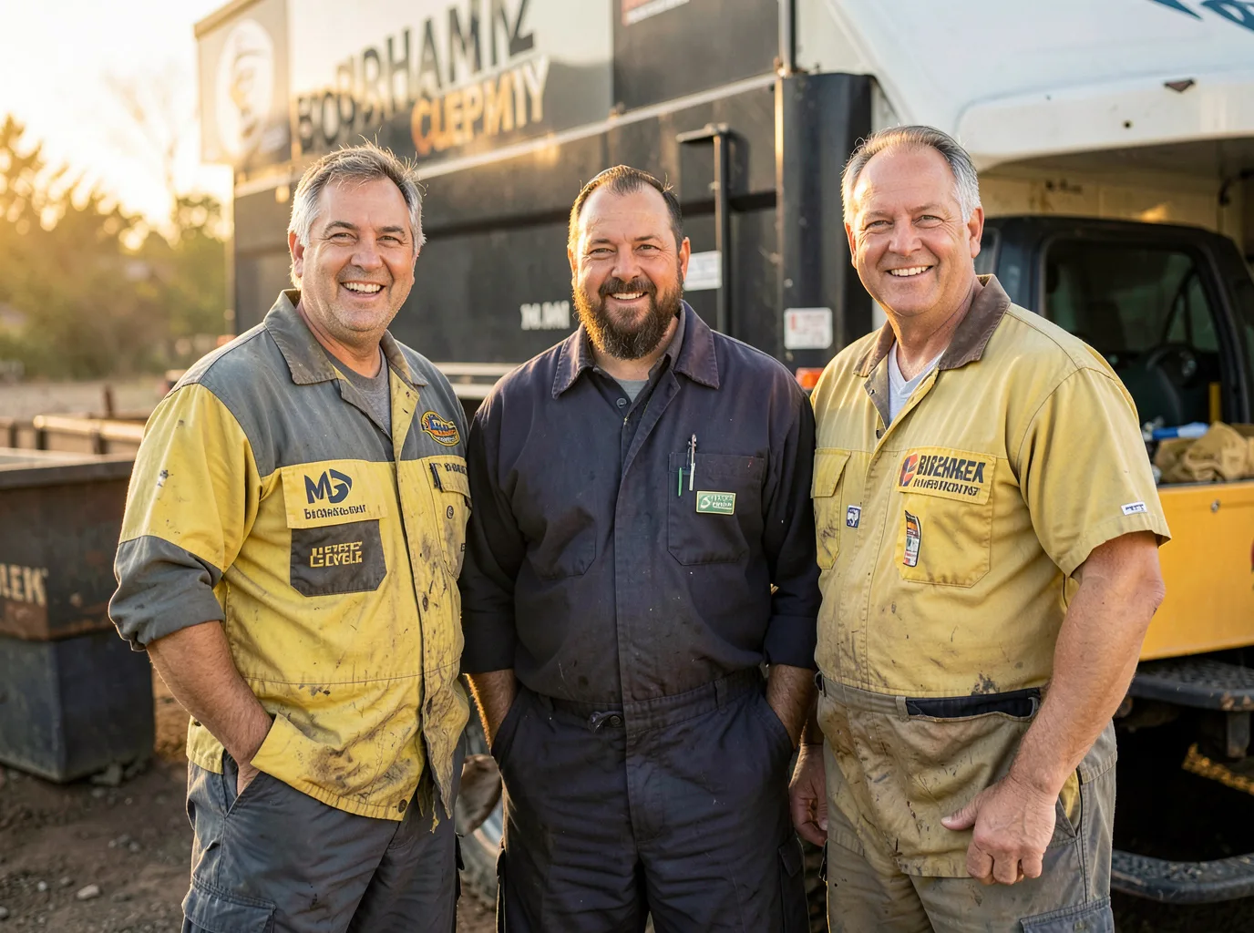 Sewage Cleanup company in Burlington, OK