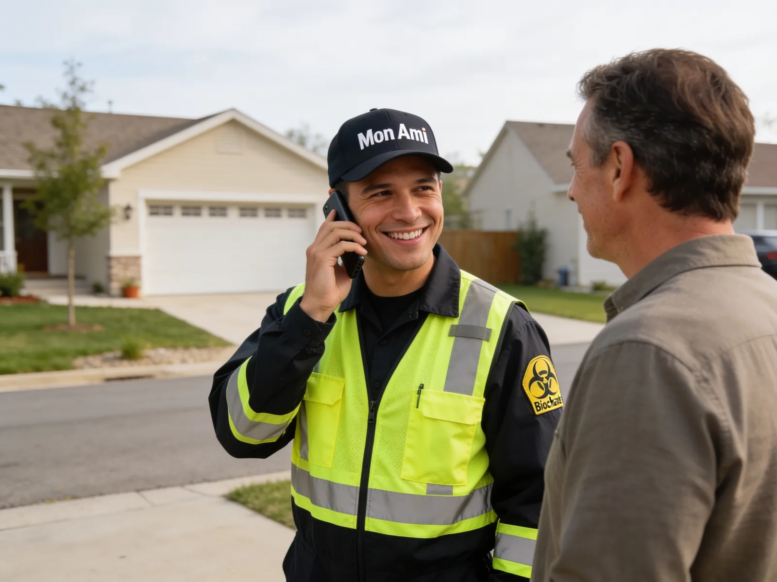 Sewage Cleanup Burlington, OK FAQs